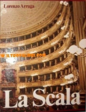 Arruga lorenzo. scala. usato  Firenze