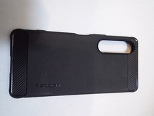 Capa de borracha TPU protetora forte armadura à prova de choque 3 para Sony Xperia 1 VI comprar usado  Enviando para Brazil