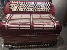 Akkordeon hohner morino gebraucht kaufen  Schopfheim