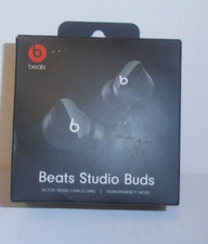 Usado, Beats by Dr. Dre Beats Studio Buds cancelamento de ruído sem fio Bluetooth fones de ouvido comprar usado  Enviando para Brazil