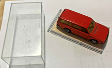 Miniature majorette ancienne d'occasion  Pertuis