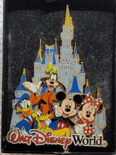 Jumbo pin disney. d'occasion  Corbeil-Essonnes