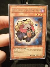 Carta yugioh risonatore usato  Fano