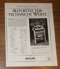 Seltene werbung vintage gebraucht kaufen  Legden