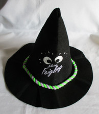 Kleiner feigling hut gebraucht kaufen  Hamburg