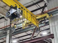 Kone crane ton for sale  Lebanon