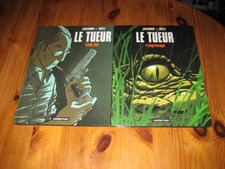 Lot tueur 1reed d'occasion  Cézy
