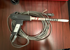 Itw gema electrostatic for sale  Pomona