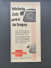 Schwäbisch hall bausparkasse gebraucht kaufen  Aßlar
