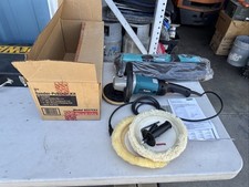 Makita 9227cx3 9227c for sale  Bakersfield