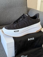 Sneakers boss titanium d'occasion  Saint-Etienne