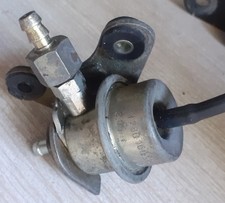 Regolatore pressione carburant usato  Canelli