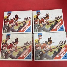 Airfix british infantry for sale  Huntingdon Valley