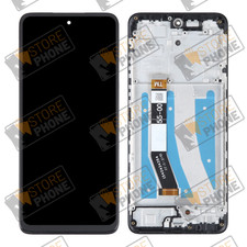 Ecran complet motorola d'occasion  Marseille XIV