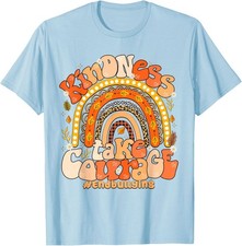 Kindness takes courage for sale  Amityville