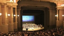 Bayreuther festspiele tickets gebraucht kaufen  Unterföhring