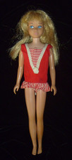 Vtg mattel 1964 d'occasion  Expédié en Belgium