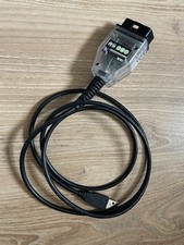 Cable usb obd d'occasion  Saclas