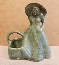 Antique mcm girl for sale  Astoria