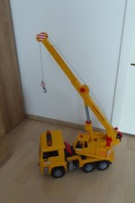 Bruder man tga gebraucht kaufen Bruder man tga gebraucht kaufen  Hilzingen