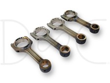 Conjunto de hastes de conexão diesel Cat 154-0867 Perkins 4 cilindros OE Caterpillar 3034 comprar usado  Enviando para Brazil