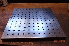 Machinist setup plate for sale  Waterford