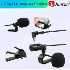 Mikrofon autoradio freispreche gebraucht kaufen Mikrofon autoradio freispreche gebraucht kaufen  Buttstädt