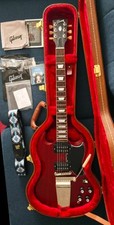 Gibson standard faded d'occasion  Onet-le-Château