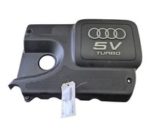 Cache moteur audi d'occasion  Athis-Mons