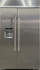 Kitchenaid refrigerator side for sale  USA