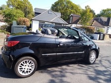 Mitsubisji colt convertible for sale  BARNET