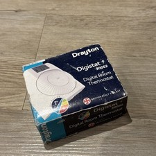 Drayton digistat 30002 for sale  DERBY