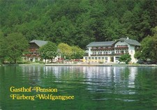 Gilgen wolfgangsee gasthof gebraucht kaufen  Deutschland