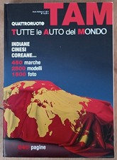 Tam 2008 tutte usato  Peschiera Borromeo