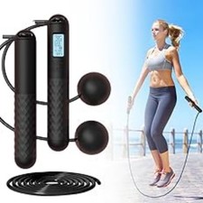 Cordless jump rope for sale  Rancho Cucamonga
