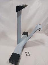 Concept2 Rowerg ~ Modelo D ~ Perna traseira, tampas de pés, para-choque traseiro e ferragens comprar usado  Enviando para Brazil