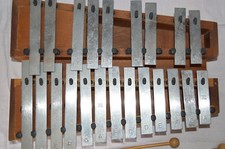 New era xylophone for sale  BATH