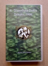 Various vhs wave gebraucht kaufen  Leipzig
