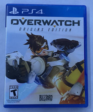 Overwatch: Origins Edition (Sony PlayStation 4, 2016) comprar usado  Enviando para Brazil