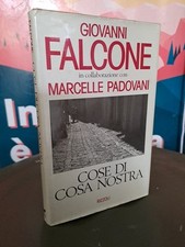 Giovanni falcone usato  Italia