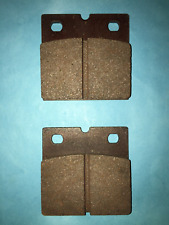 Ebc fa077 brake for sale  COVENTRY
