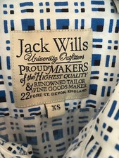 Jack wills men for sale  SWINDON