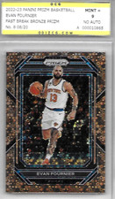 2022 panini prizm d'occasion  Expédié en Belgium