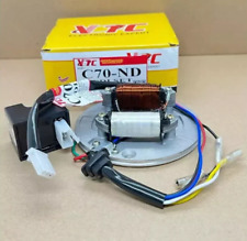 Electronic ignition honda d'occasion  Expédié en Belgium