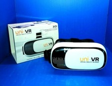 Uni visore realta usato  Italia