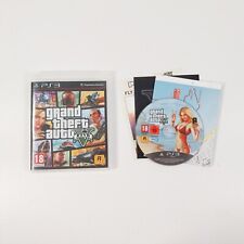Playstation ps3 grand for sale  LEEDS
