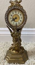 Antique american ansonia for sale  Los Angeles