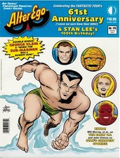 Alter ego 179 d'occasion  Amiens-