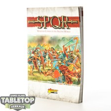 Spezialistensysteme spqr ruleb gebraucht kaufen  Hof