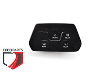 PANEL PRZEŁĄCZNIK ŚWIATEŁ 5H0941193AF VW GOLF VIII MK8 5H CADDY V LEON IV na sprzedaż  PL